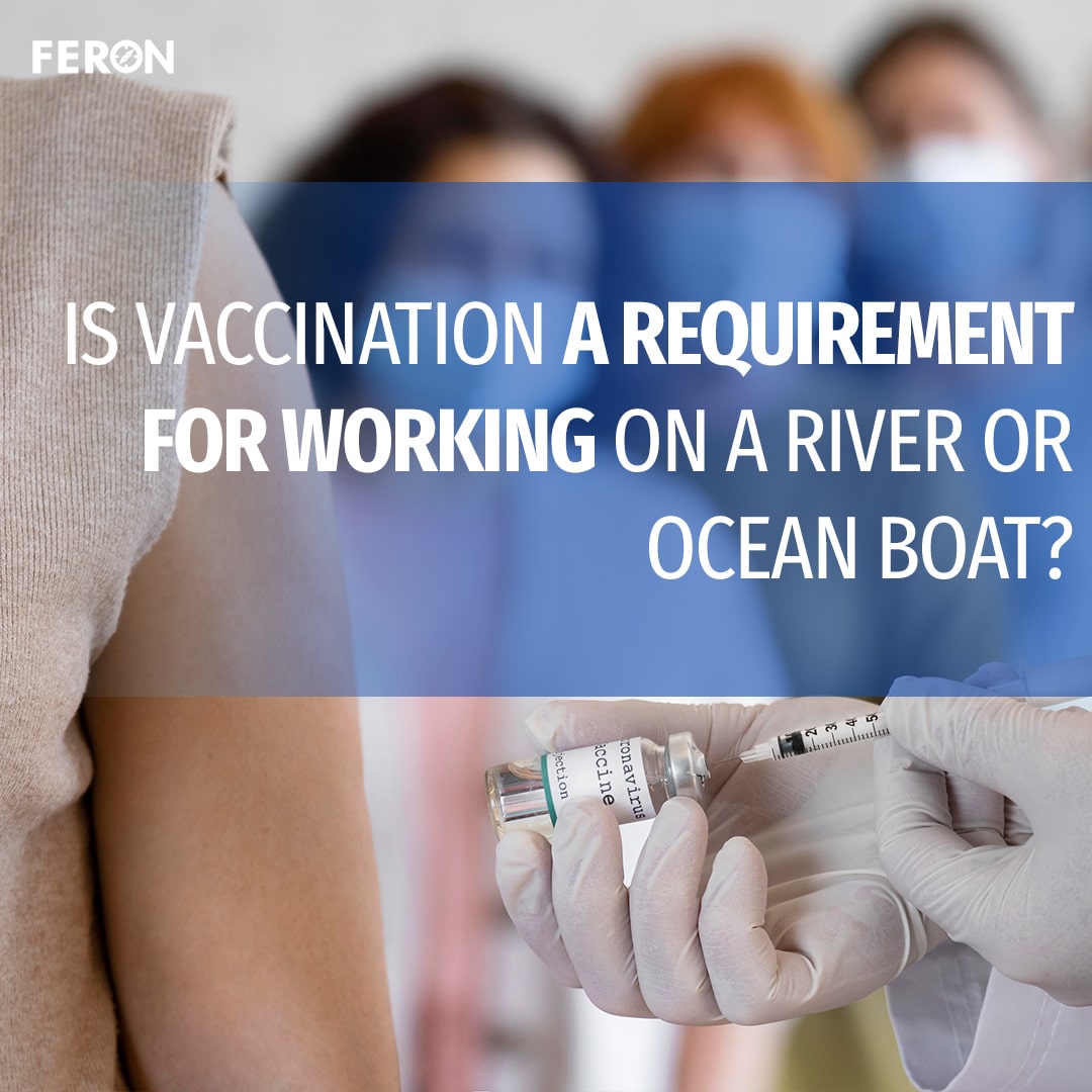 viking river cruise vaccination policy