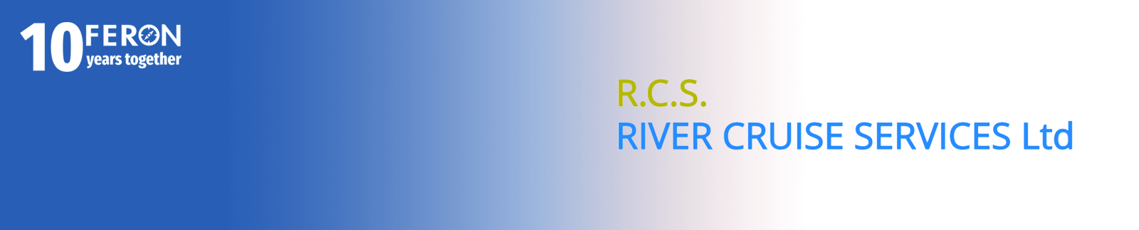 river cruiser service